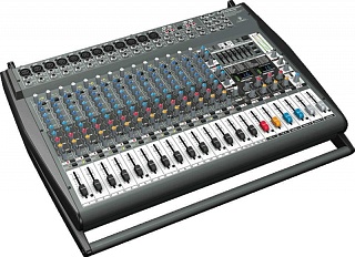 BEHRINGER PMP6000