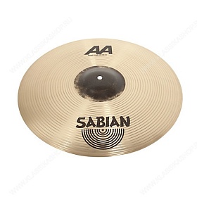 Тарелка 18" METAL CRASH AA