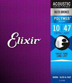 ELIXIR 11000 POLYWEB