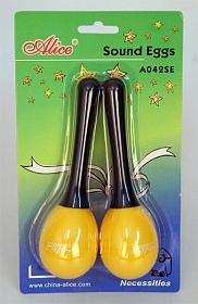 ALICE A042SE