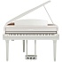 YAMAHA CLP-695GPWH