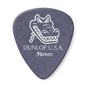 DUNLOP 417R.96 Gator Grip
