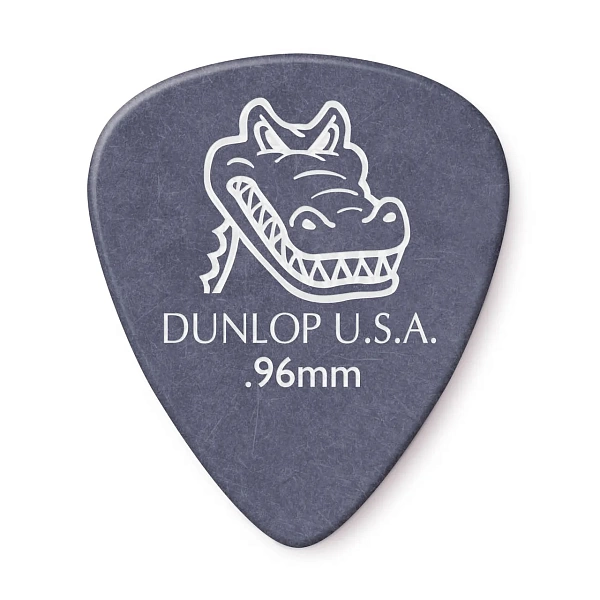 DUNLOP 417R.96 Gator Grip