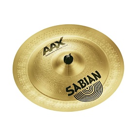 SABIAN AAX X-TREME CHINESE 17"