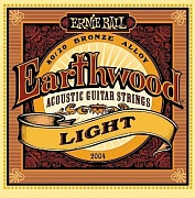 ERNIE BALL 2004