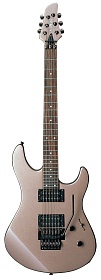 YAMAHA RGX220DZ Dark Metallic Gray