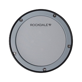 ROCKDALE Tempest Mesh 1 Drum Pad