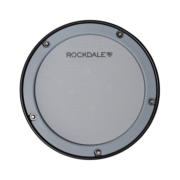 ROCKDALE Tempest Mesh 1 Drum Pad
