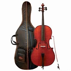 GEWA Cello Set Allegro 3/4 виолончельный комплект