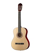 FT-C-B39-N Классическая гитара, натуральный цвет, Fante
