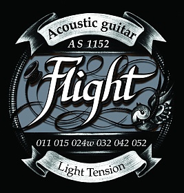 FLIGHT AS1152