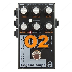 AMT O-2