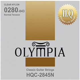 OLYMPIA HQC2845N
