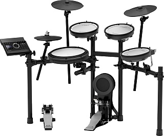 ROLAND TD-17KV + MDS-COM