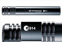 SENNHEISER E 914