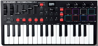 M-AUDIO Oxygen Pro Mini