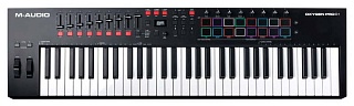 M-AUDIO Oxygen Pro 61