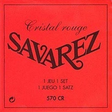 SAVAREZ 570CR