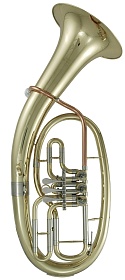 ROY BENSON TH-202 Bb