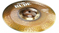 PAISTE RUDE SHRED BELL 12"