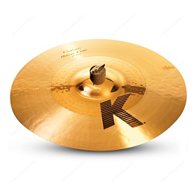 Тарелка Crash K Custom 18" K CUSTOM HYBRID CRASH, K1218, Zildjian