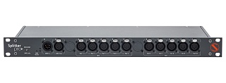SUNDRAX Splitter PRO SPP-3-1D10D