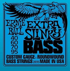 ERNIE BALL 2835