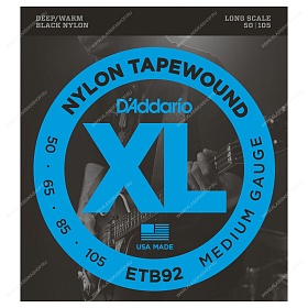 D'ADDARIO ETB92
