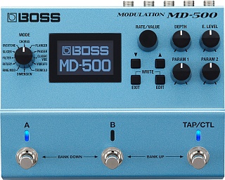 BOSS MD-500