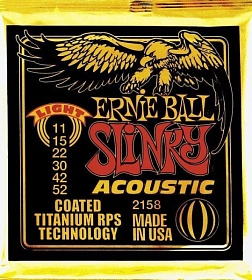 ERNIE BALL 2158