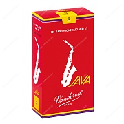 VANDOREN SR262R