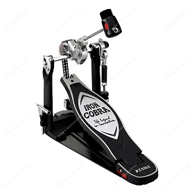 TAMA HP900PN IRON COBRA DRUM PEDAL W/CASE