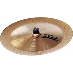 PAISTE PST 5 CHINA 18"