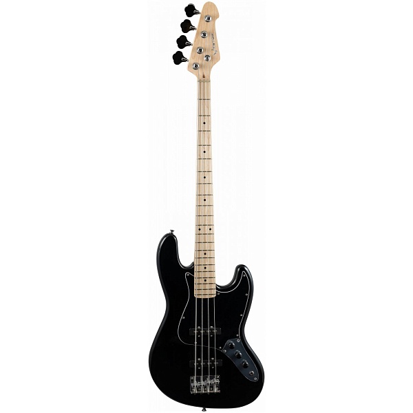 VESTON JB-BK