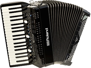 ROLAND FR-4X BK