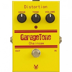 VISUAL SOUND GTCHAIN
