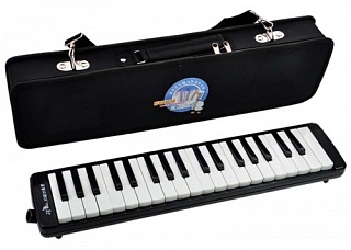 SWAN SW37J-3-BK