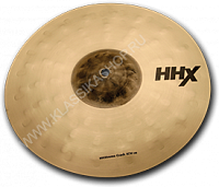 Тарелка 16" HHXTREME CRASH BR.