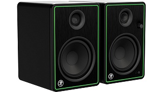 MACKIE CR5-X