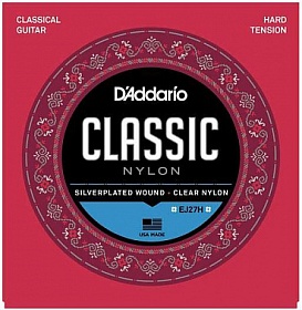 D'ADDARIO EJ27H