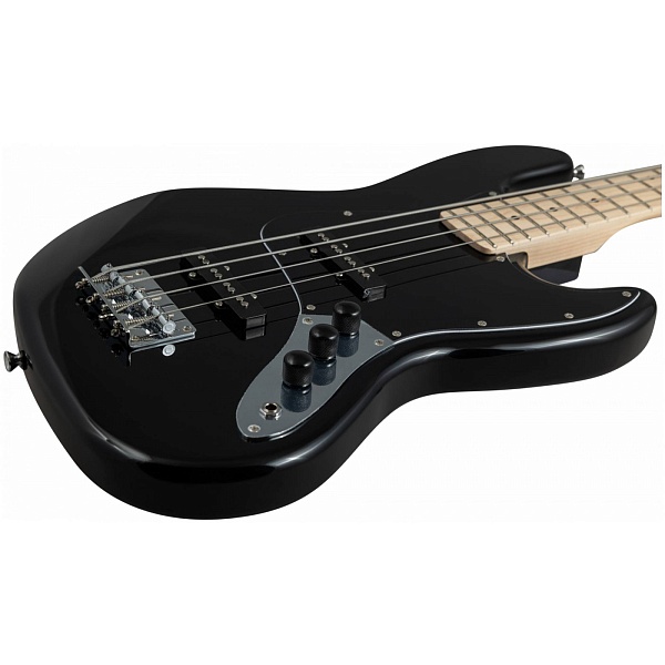VESTON JB-BK
