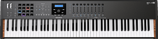 ARTURIA KeyLab 88 MKII Black Edition