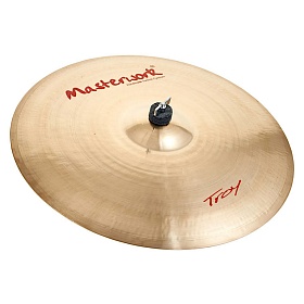 Тарелка MASTERWORK Troy Crash 18"