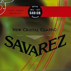 SAVAREZ 540 CR