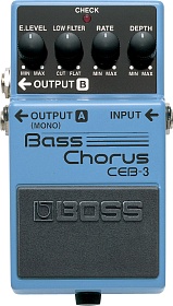 BOSS CEB-3
