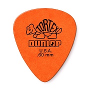 DUNLOP 418R.60 Tortex Standard