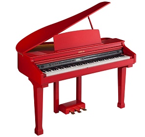ORLA Grand 120 Red
