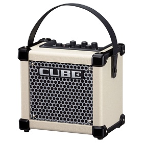 ROLAND M-CUBE-GXW WHITE