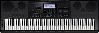 CASIO WK-7600