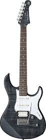 YAMAHA Pacifica 212VFM TBL